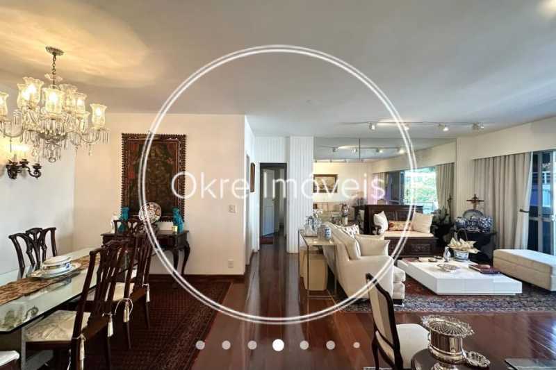 Conheça WhatsApp Image 2026-07-10 at 1 do imóvel - Duplex Jardim Botânico 307 m² 4 quartos 2 vagas - IPCO40059 - 9 WhatsApp Image 2026-07-10 at 1 - 9