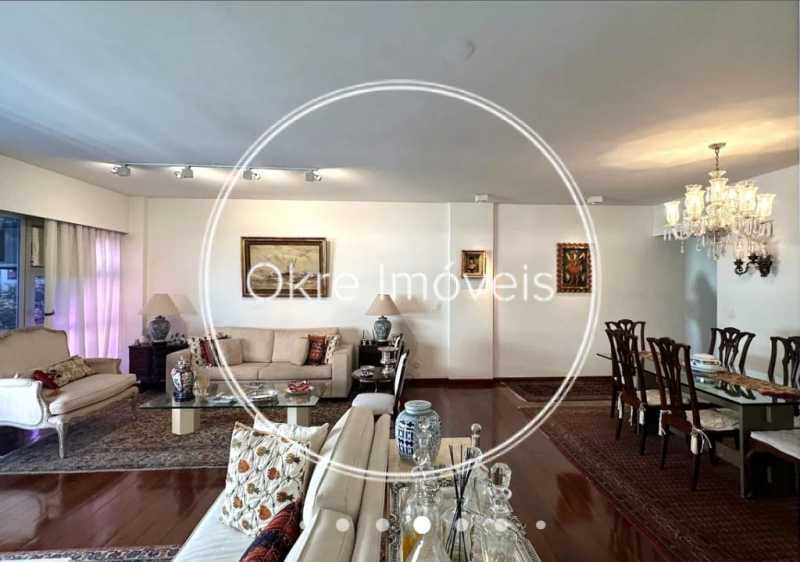 Conheça WhatsApp Image 2026-07-10 at 1 do imóvel - Duplex Jardim Botânico 307 m² 4 quartos 2 vagas - IPCO40059 - 10 WhatsApp Image 2026-07-10 at 1 - 10