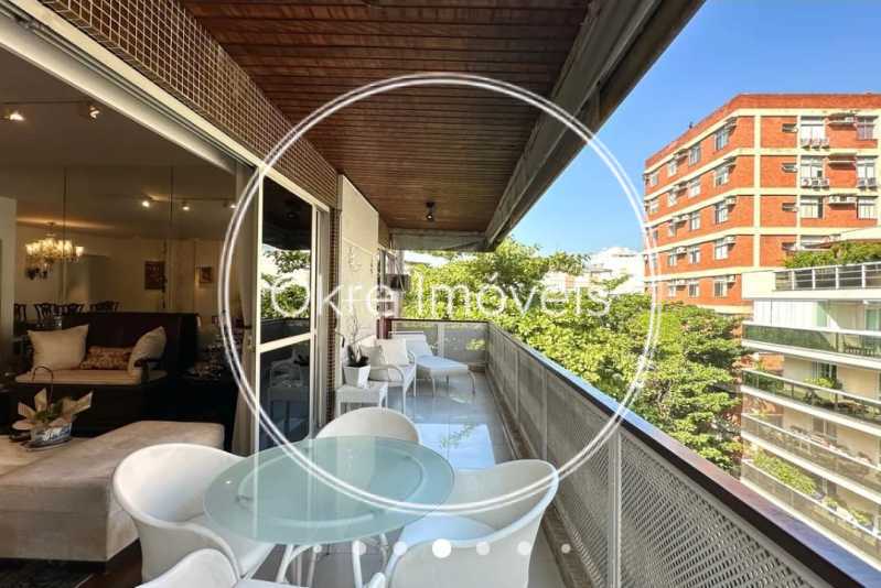 Conheça WhatsApp Image 2026-07-10 at 1 do imóvel - Duplex Jardim Botânico 307 m² 4 quartos 2 vagas - IPCO40059 - 12 WhatsApp Image 2026-07-10 at 1 - 12