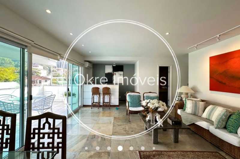 Conheça WhatsApp Image 2026-07-10 at 1 do imóvel - Duplex Jardim Botânico 307 m² 4 quartos 2 vagas - IPCO40059 - 13 WhatsApp Image 2026-07-10 at 1 - 13