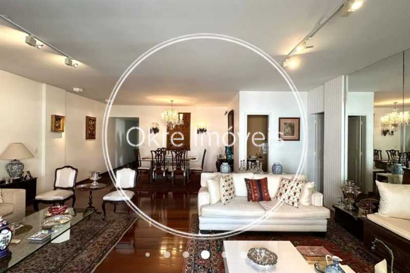 Conheça WhatsApp Image 2026-07-10 at 1 do imóvel - Duplex Jardim Botânico 307 m² 4 quartos 2 vagas - IPCO40059 - 14 WhatsApp Image 2026-07-10 at 1 - 14
