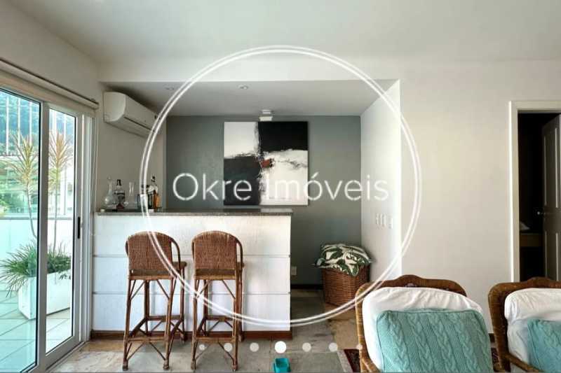 Conheça WhatsApp Image 2026-07-10 at 1 do imóvel - Duplex Jardim Botânico 307 m² 4 quartos 2 vagas - IPCO40059 - 15 WhatsApp Image 2026-07-10 at 1 - 15