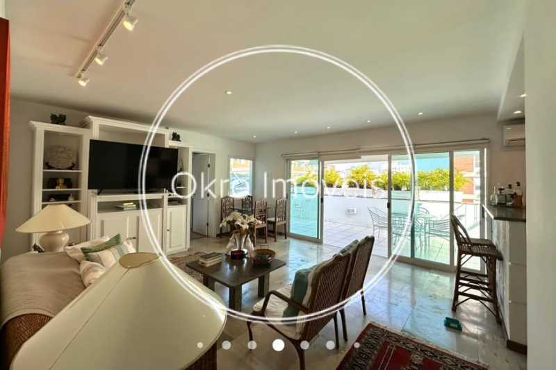 Conheça WhatsApp Image 2026-07-10 at 1 do imóvel - Duplex Jardim Botânico 307 m² 4 quartos 2 vagas - IPCO40059 - 16 WhatsApp Image 2026-07-10 at 1 - 16