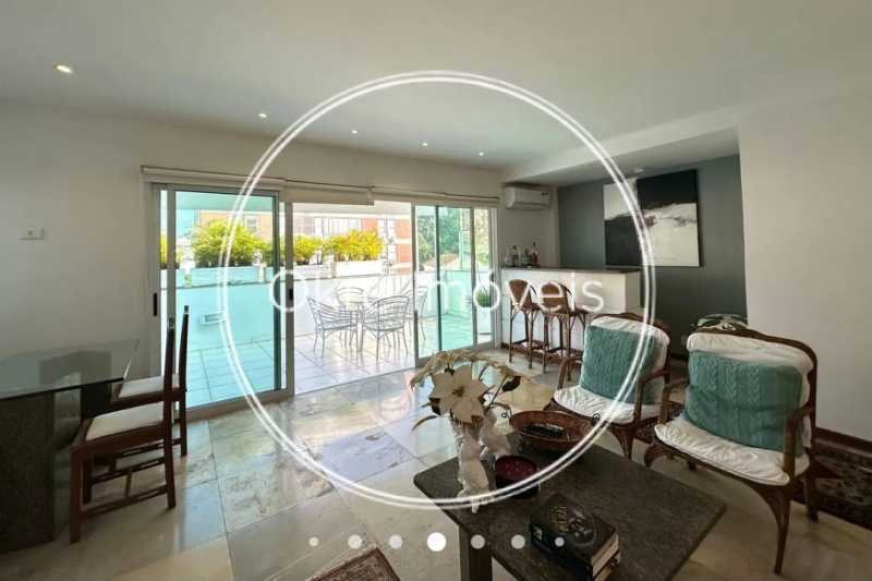 Conheça WhatsApp Image 2026-07-10 at 1 do imóvel - Duplex Jardim Botânico 307 m² 4 quartos 2 vagas - IPCO40059 - 17 WhatsApp Image 2026-07-10 at 1 - 17