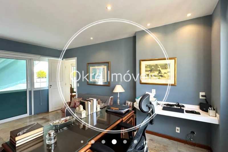Conheça WhatsApp Image 2026-07-10 at 1 do imóvel - Duplex Jardim Botânico 307 m² 4 quartos 2 vagas - IPCO40059 - 19 WhatsApp Image 2026-07-10 at 1 - 19