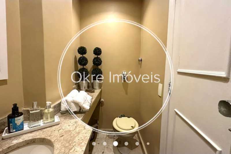 Conheça WhatsApp Image 2026-07-10 at 1 do imóvel - Duplex Jardim Botânico 307 m² 4 quartos 2 vagas - IPCO40059 - 20 WhatsApp Image 2026-07-10 at 1 - 20