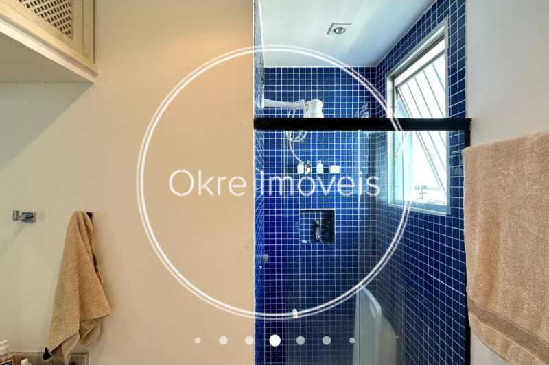 Conheça WhatsApp Image 2026-07-10 at 1 do imóvel - Duplex Jardim Botânico 307 m² 4 quartos 2 vagas - IPCO40059 - 25 WhatsApp Image 2026-07-10 at 1 - 25