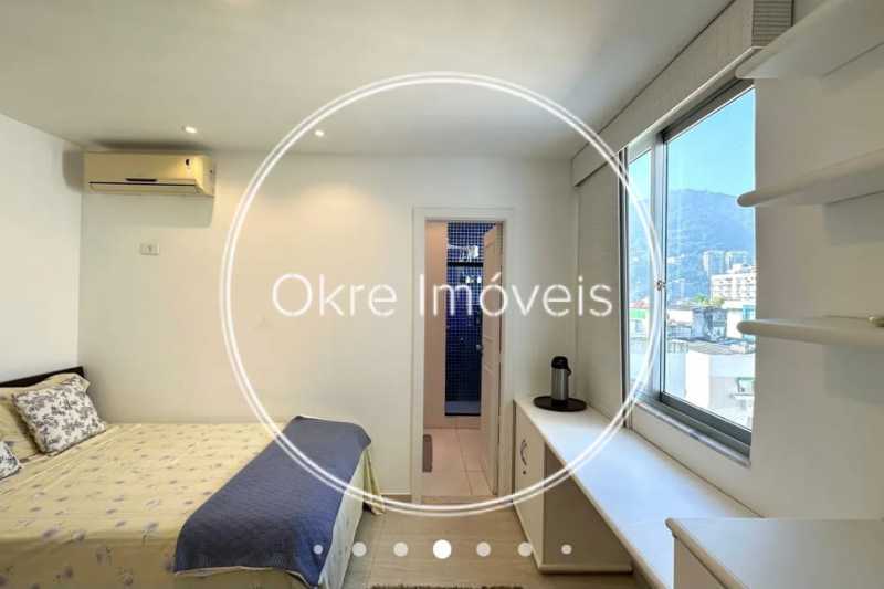 Conheça WhatsApp Image 2026-07-10 at 1 do imóvel - Duplex Jardim Botânico 307 m² 4 quartos 2 vagas - IPCO40059 - 27 WhatsApp Image 2026-07-10 at 1 - 27