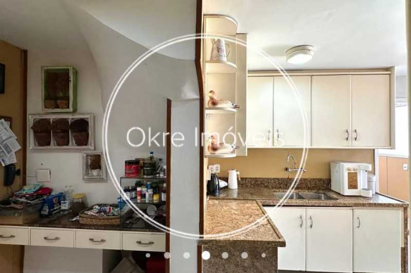 Conheça WhatsApp Image 2026-07-10 at 1 do imóvel - Duplex Jardim Botânico 307 m² 4 quartos 2 vagas - IPCO40059 - 38 WhatsApp Image 2026-07-10 at 1 - 38