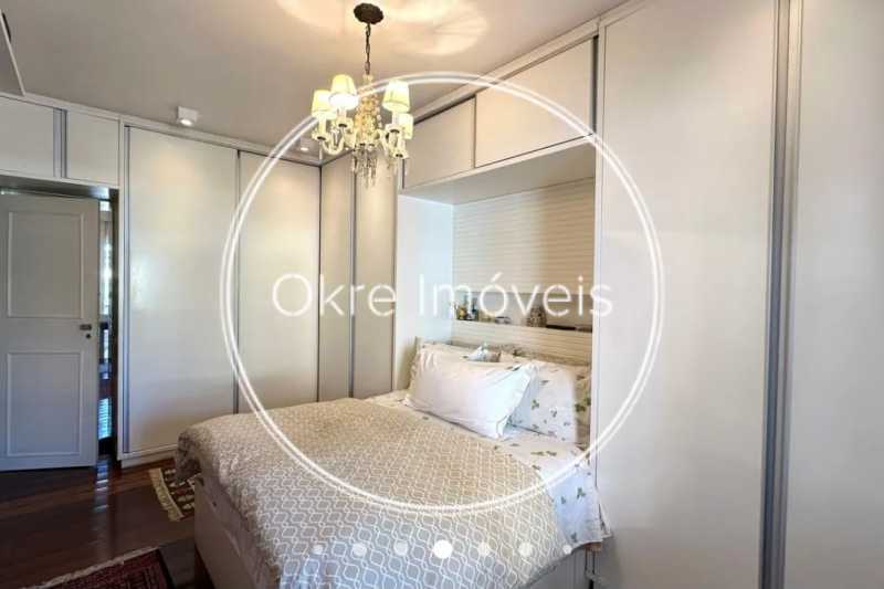 Conheça WhatsApp Image 2026-07-10 at 1 do imóvel - Duplex Jardim Botânico 307 m² 4 quartos 2 vagas - IPCO40059 - 41 WhatsApp Image 2026-07-10 at 1 - 41