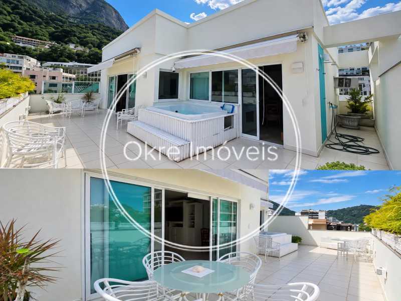 Conheça WhatsApp Image 2026-09-14 at 1 do imóvel - Duplex Jardim Botânico 307 m² 4 quartos 2 vagas - IPCO40059 - 1 WhatsApp Image 2026-09-14 at 1 - 1