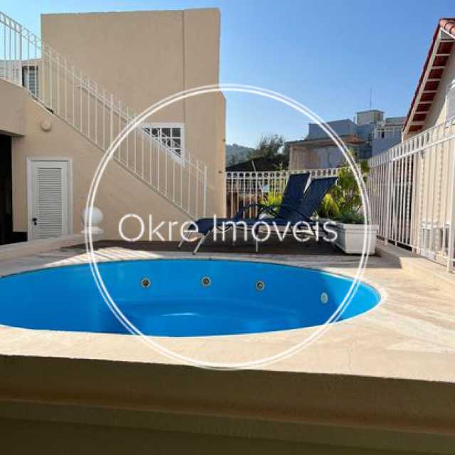 Conheça 1001589910 do imóvel - Casa 8 quartos à venda Urca, Rio de Janeiro - R$ 6.800.000 - BOCA80001 - 4 1001589910 - 4