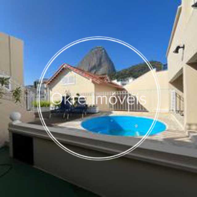 Conheça 1001589908 do imóvel - Casa 8 quartos à venda Urca, Rio de Janeiro - R$ 6.800.000 - BOCA80001 - 6 1001589908 - 6