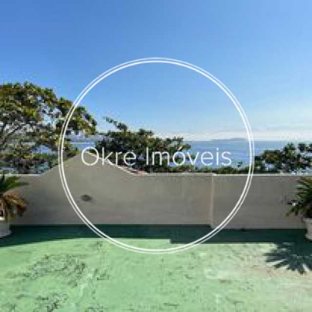 Conheça 1001589906 do imóvel - Casa 8 quartos à venda Urca, Rio de Janeiro - R$ 6.800.000 - BOCA80001 - 8 1001589906 - 8