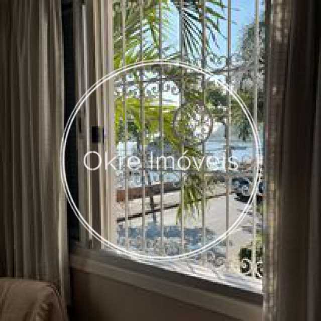 Conheça 1001589907 do imóvel - Casa 8 quartos à venda Urca, Rio de Janeiro - R$ 6.800.000 - BOCA80001 - 9 1001589907 - 9