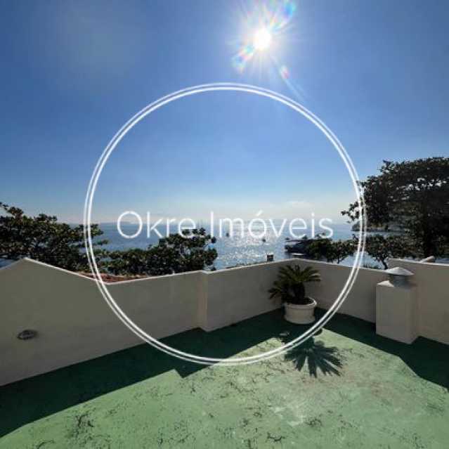 Conheça 1001589904 do imóvel - Casa 8 quartos à venda Urca, Rio de Janeiro - R$ 6.800.000 - BOCA80001 - 10 1001589904 - 10