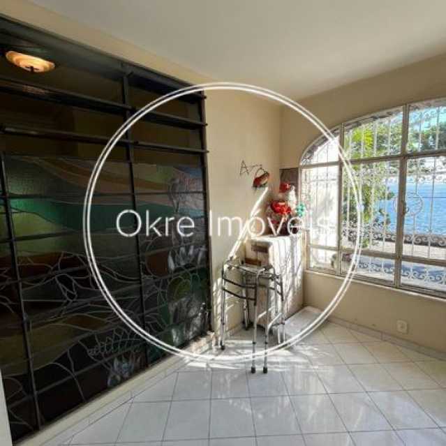 Conheça 1001589914 do imóvel - Casa 8 quartos à venda Urca, Rio de Janeiro - R$ 6.800.000 - BOCA80001 - 12 1001589914 - 12