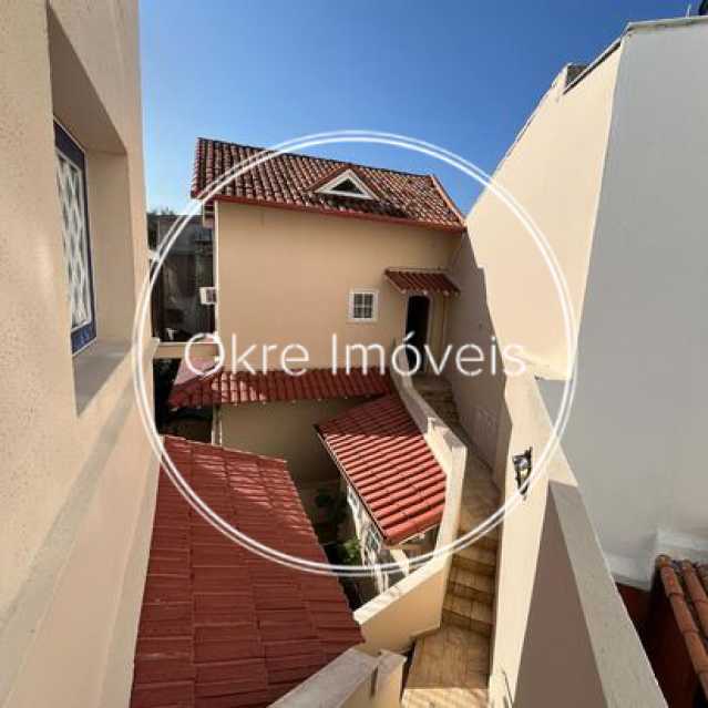 Conheça 1001589915 do imóvel - Casa 8 quartos à venda Urca, Rio de Janeiro - R$ 6.800.000 - BOCA80001 - 13 1001589915 - 13