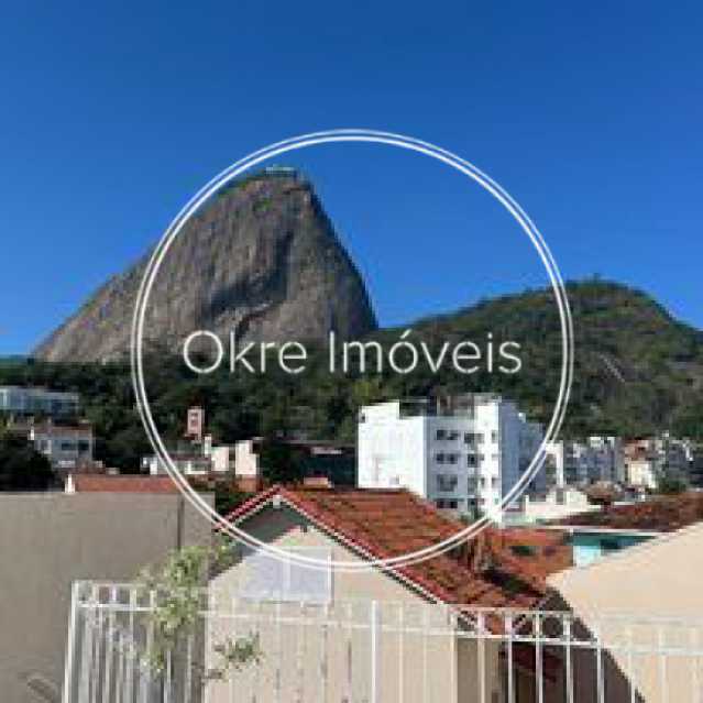 Conheça 1001589916 do imóvel - Casa 8 quartos à venda Urca, Rio de Janeiro - R$ 6.800.000 - BOCA80001 - 14 1001589916 - 14
