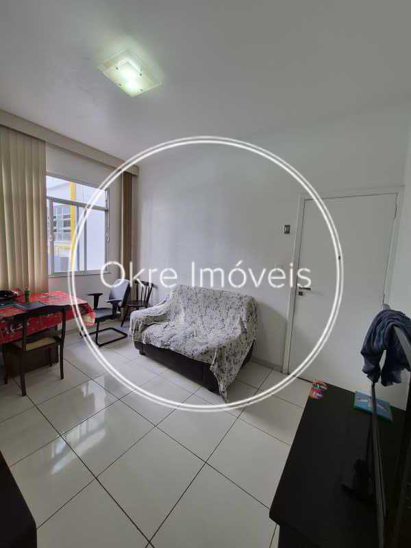 Conheça 62975 do imóvel - Apartamento 1 quarto à venda Botafogo, Rio de Janeiro - R$ 580.000 - BOAP10080 - 4 62975 - 4