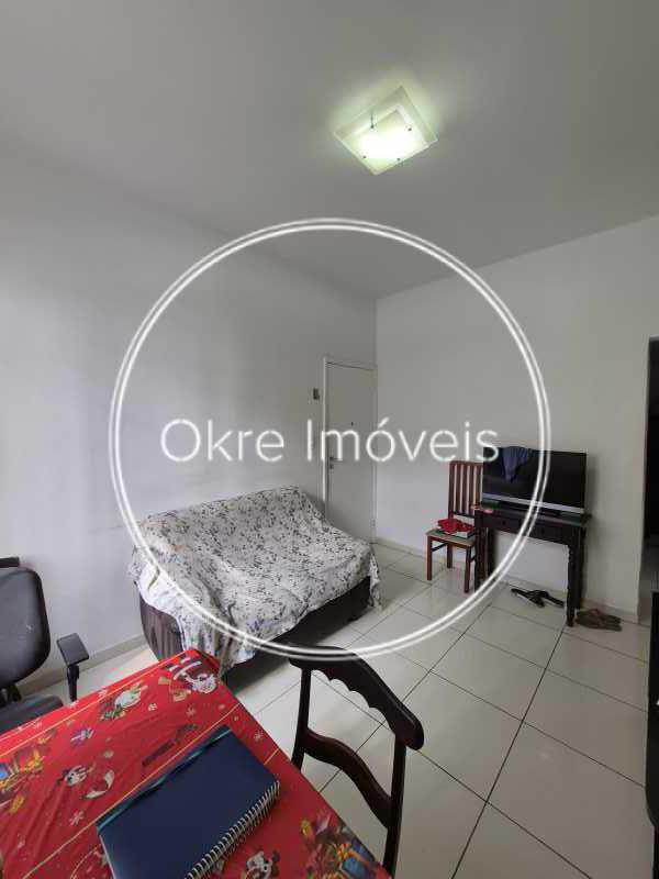 Conheça 62978 do imóvel - Apartamento 1 quarto à venda Botafogo, Rio de Janeiro - R$ 580.000 - BOAP10080 - 7 62978 - 7