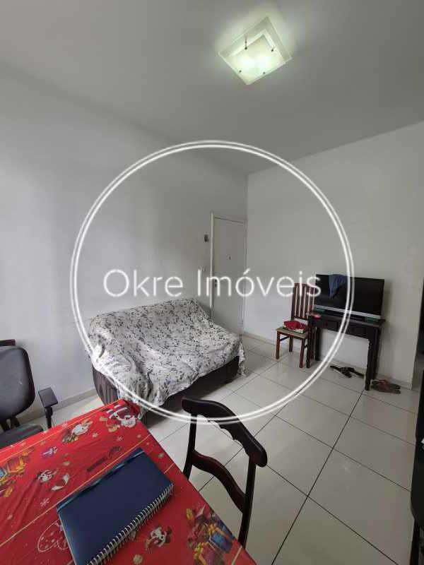 Conheça 62980 do imóvel - Apartamento 1 quarto à venda Botafogo, Rio de Janeiro - R$ 580.000 - BOAP10080 - 9 62980 - 9