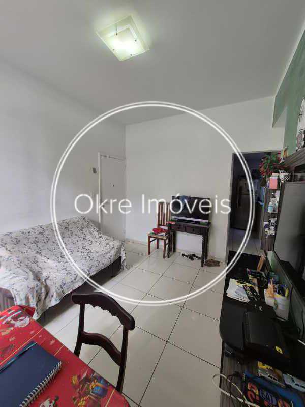 Conheça 62981 do imóvel - Apartamento 1 quarto à venda Botafogo, Rio de Janeiro - R$ 580.000 - BOAP10080 - 10 62981 - 10