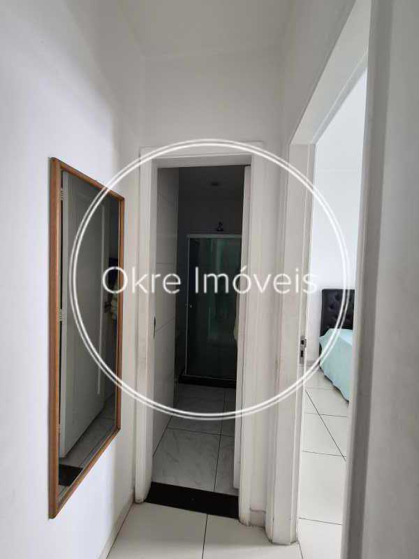 Conheça 62983 do imóvel - Apartamento 1 quarto à venda Botafogo, Rio de Janeiro - R$ 580.000 - BOAP10080 - 12 62983 - 12