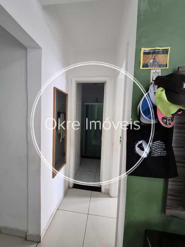 Conheça 62984 do imóvel - Apartamento 1 quarto à venda Botafogo, Rio de Janeiro - R$ 580.000 - BOAP10080 - 13 62984 - 13