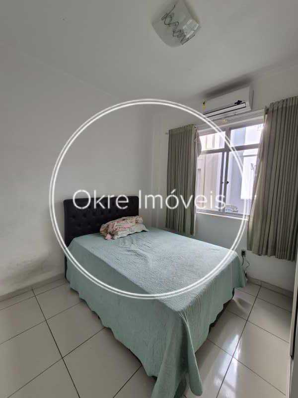 Conheça 62985 do imóvel - Apartamento 1 quarto à venda Botafogo, Rio de Janeiro - R$ 580.000 - BOAP10080 - 14 62985 - 14