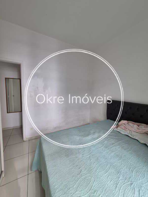 Conheça 62987 do imóvel - Apartamento 1 quarto à venda Botafogo, Rio de Janeiro - R$ 580.000 - BOAP10080 - 16 62987 - 16