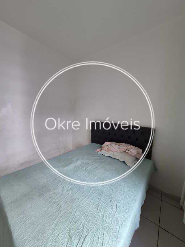 Conheça 62988 do imóvel - Apartamento 1 quarto à venda Botafogo, Rio de Janeiro - R$ 580.000 - BOAP10080 - 17 62988 - 17