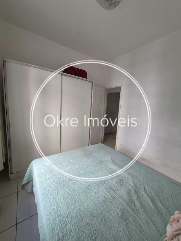 Conheça 62989 do imóvel - Apartamento 1 quarto à venda Botafogo, Rio de Janeiro - R$ 580.000 - BOAP10080 - 18 62989 - 18