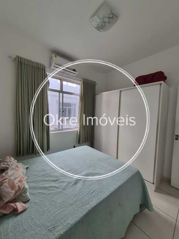 Conheça 62990 do imóvel - Apartamento 1 quarto à venda Botafogo, Rio de Janeiro - R$ 580.000 - BOAP10080 - 19 62990 - 19