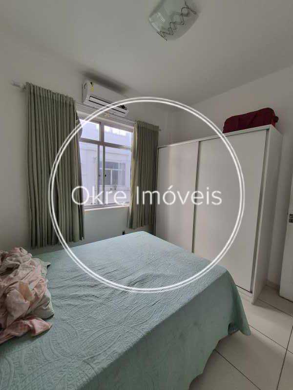 Conheça 62991 do imóvel - Apartamento 1 quarto à venda Botafogo, Rio de Janeiro - R$ 580.000 - BOAP10080 - 20 62991 - 20