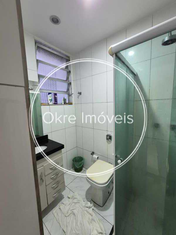 Conheça 62997 do imóvel - Apartamento 1 quarto à venda Botafogo, Rio de Janeiro - R$ 580.000 - BOAP10080 - 26 62997 - 26