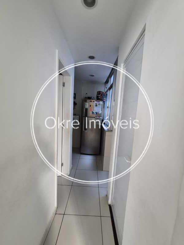 Conheça 63004 do imóvel - Apartamento 1 quarto à venda Botafogo, Rio de Janeiro - R$ 580.000 - BOAP10080 - 28 63004 - 28