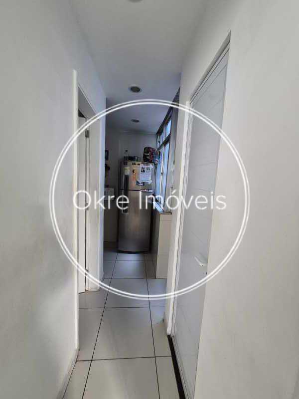 Conheça 63005 do imóvel - Apartamento 1 quarto à venda Botafogo, Rio de Janeiro - R$ 580.000 - BOAP10080 - 29 63005 - 29