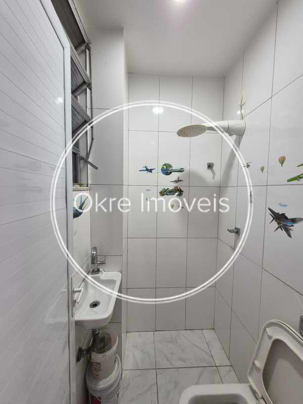 Conheça 63008 do imóvel - Apartamento 1 quarto à venda Botafogo, Rio de Janeiro - R$ 580.000 - BOAP10080 - 32 63008 - 32