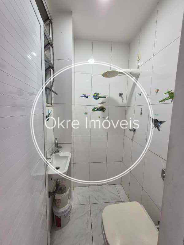 Conheça 63009 do imóvel - Apartamento 1 quarto à venda Botafogo, Rio de Janeiro - R$ 580.000 - BOAP10080 - 33 63009 - 33