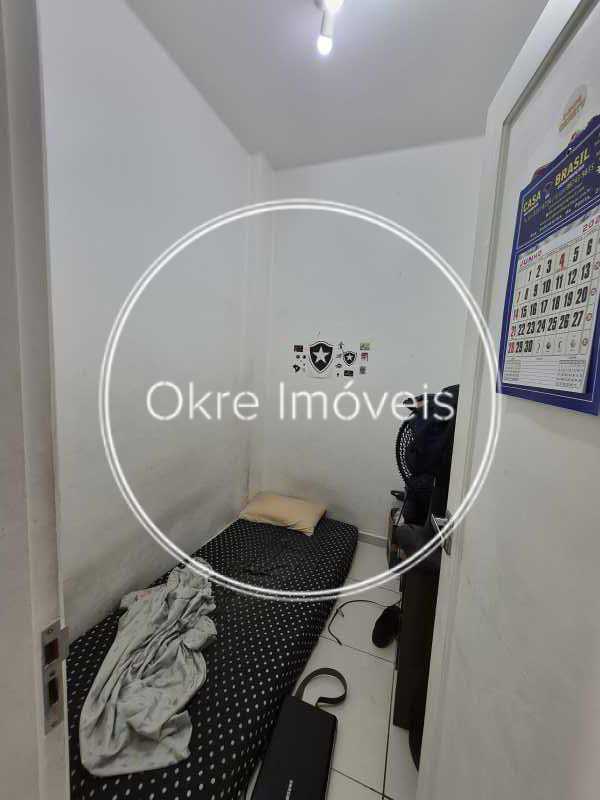 Conheça 63010 do imóvel - Apartamento 1 quarto à venda Botafogo, Rio de Janeiro - R$ 580.000 - BOAP10080 - 34 63010 - 34