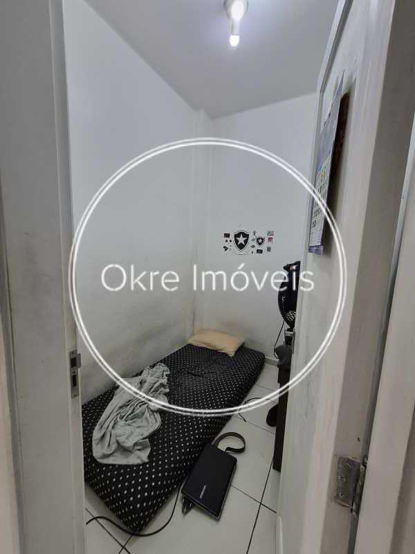 Conheça 63011 do imóvel - Apartamento 1 quarto à venda Botafogo, Rio de Janeiro - R$ 580.000 - BOAP10080 - 35 63011 - 35