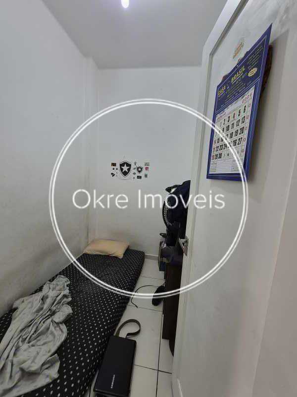 Conheça 63012 do imóvel - Apartamento 1 quarto à venda Botafogo, Rio de Janeiro - R$ 580.000 - BOAP10080 - 36 63012 - 36