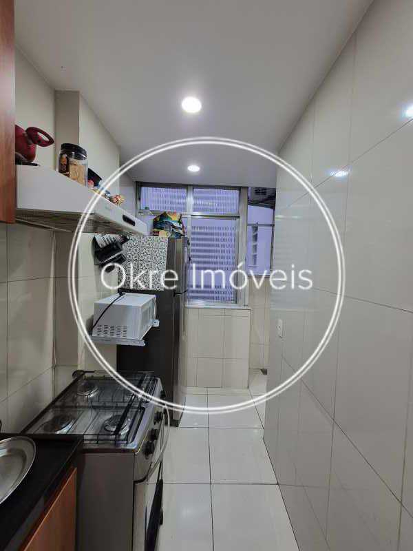 Conheça 63016 do imóvel - Apartamento 1 quarto à venda Botafogo, Rio de Janeiro - R$ 580.000 - BOAP10080 - 40 63016 - 40