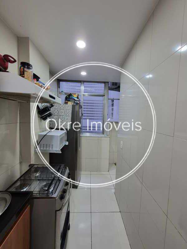 Conheça 63017 do imóvel - Apartamento 1 quarto à venda Botafogo, Rio de Janeiro - R$ 580.000 - BOAP10080 - 41 63017 - 41
