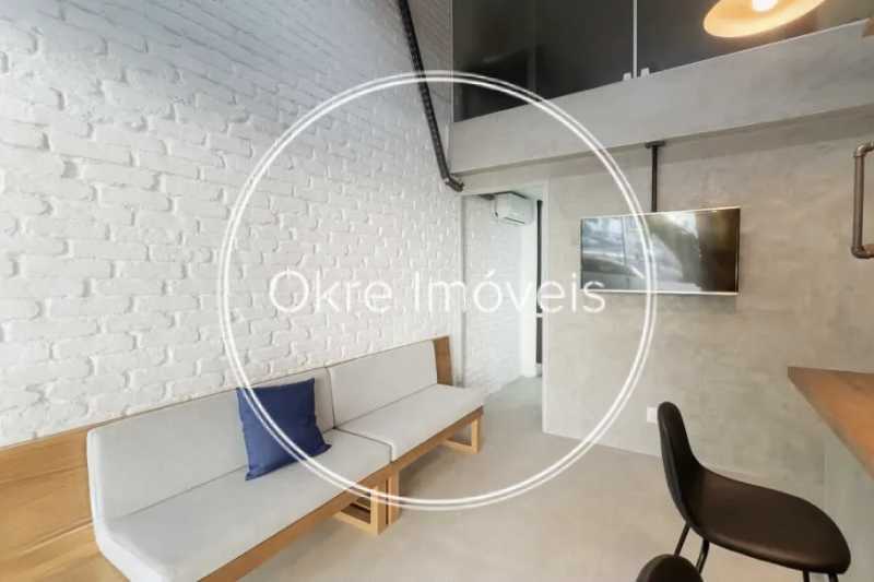 Conheça 1bd62763-5ce4-4828-9d05-dd4534 do imóvel - Loja 42m² à venda Gávea, Rio de Janeiro - R$ 1.100.000 - LELJ00077 - 6 1bd62763-5ce4-4828-9d05-dd4534 - 6