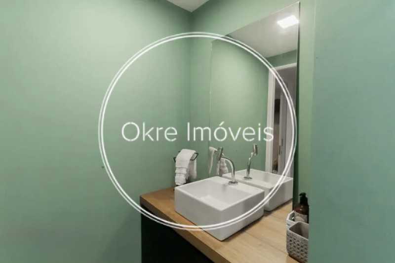 Conheça 4f7d4115-ccb4-4d8e-9497-dbc868 do imóvel - Loja 42m² à venda Gávea, Rio de Janeiro - R$ 1.100.000 - LELJ00077 - 9 4f7d4115-ccb4-4d8e-9497-dbc868 - 9