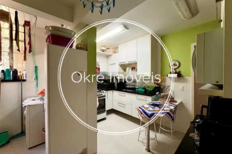 Conheça z 1. do imóvel - Apartamento 3 quartos à venda Laranjeiras, Rio de Janeiro - R$ 1.590.000 - FLAP30643 - 19 z 1. - 19