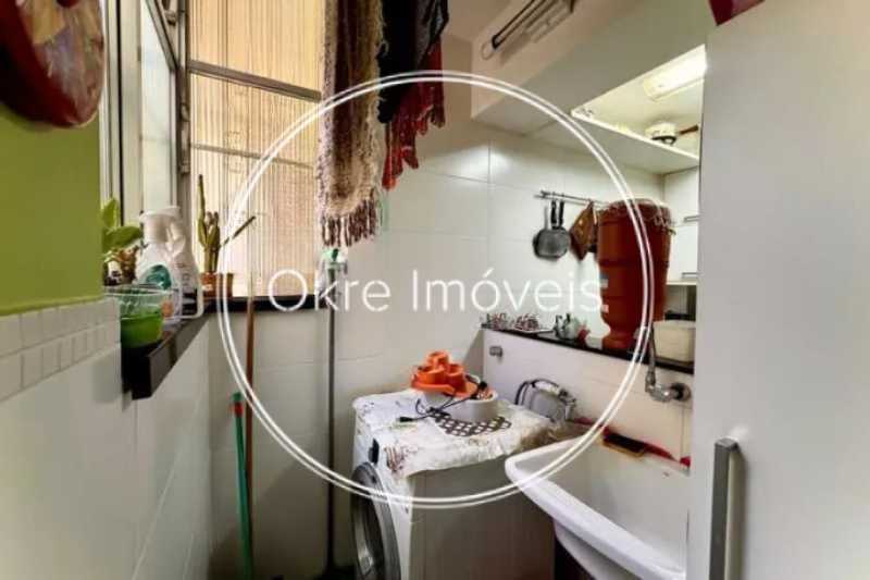 Conheça z 3. do imóvel - Apartamento 3 quartos à venda Laranjeiras, Rio de Janeiro - R$ 1.590.000 - FLAP30643 - 25 z 3. - 25
