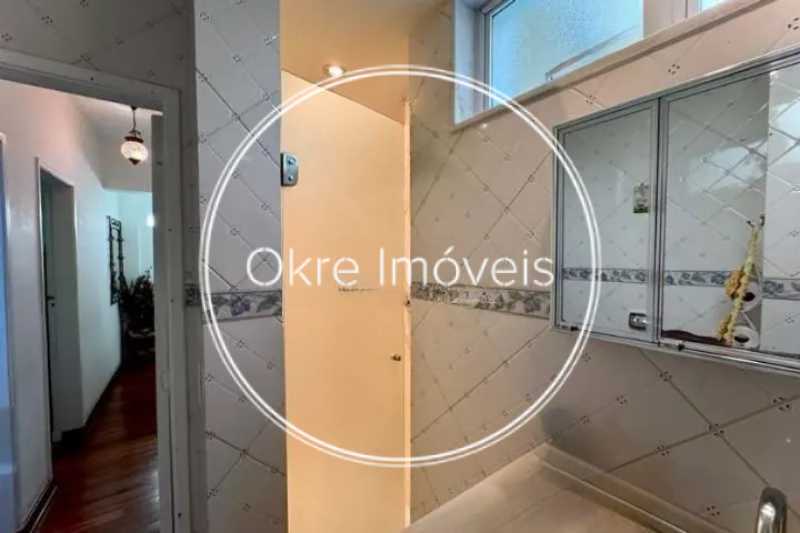 Conheça z 4. do imóvel - Apartamento 3 quartos à venda Laranjeiras, Rio de Janeiro - R$ 1.590.000 - FLAP30643 - 24 z 4. - 24